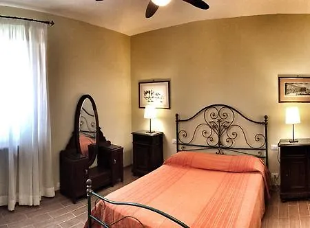 Apartmán Ginestra Sesto Fiorentino