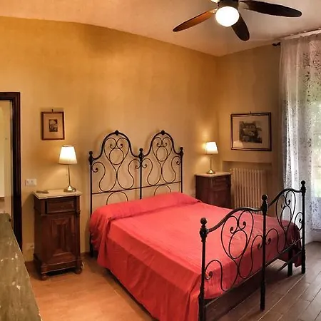 Apartmán Ginestra