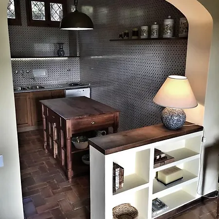 Apartmán Ginestra *