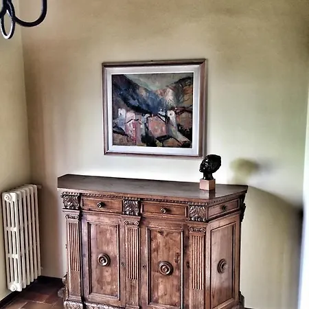 Apartmán Ginestra Sesto Fiorentino