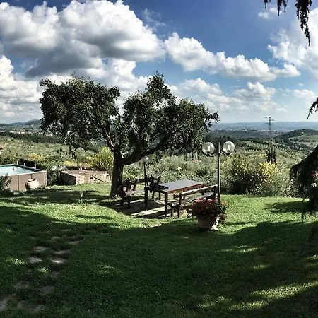 Ginestra Sesto Fiorentino