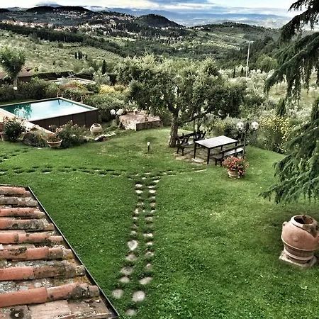 Ginestra