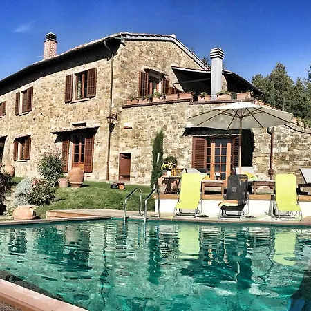 Apartmán Ginestra Sesto Fiorentino