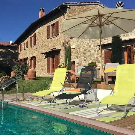 Apartmán Ginestra