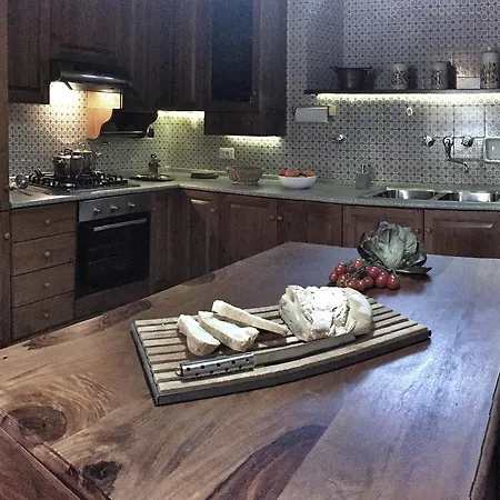 Ginestra Apartmán *
