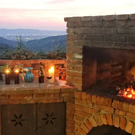Ginestra * Sesto Fiorentino