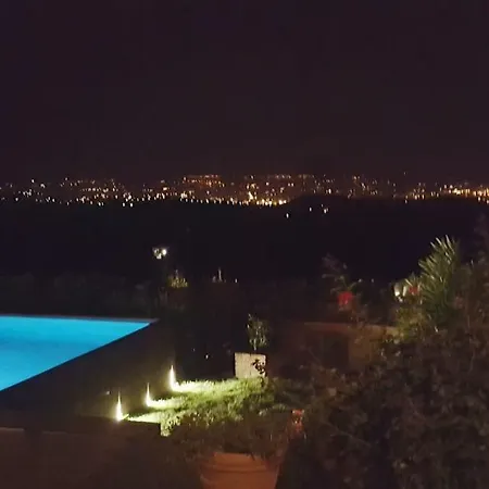Ginestra * Sesto Fiorentino