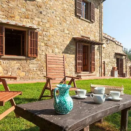 Ginestra Apartmán