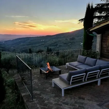 Apartment Ginestra Sesto Fiorentino