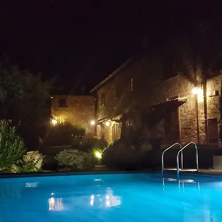 Ginestra Sesto Fiorentino