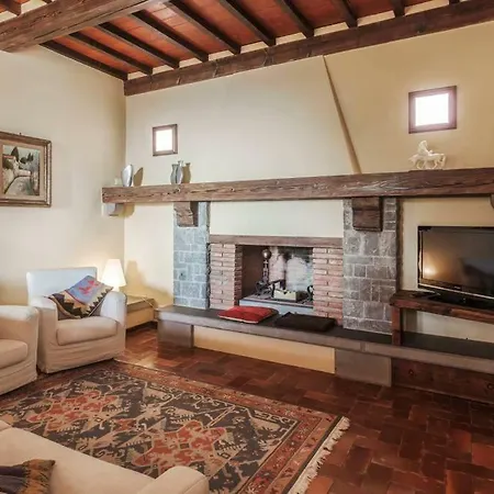 Apartmán Ginestra Sesto Fiorentino